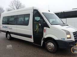 VOLKSWAGEN Crafter 2.5 TDI 23-Sitze
