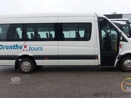 VOLKSWAGEN Crafter 2.5 TDI 23-Sitze