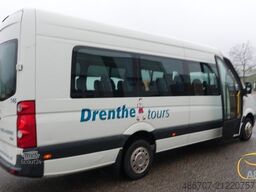 VOLKSWAGEN Crafter 2.5 TDI 23-Sitze