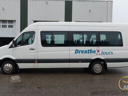 VOLKSWAGEN Crafter 2.5 TDI 23-Sitze