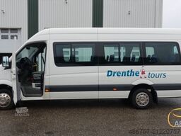 VOLKSWAGEN Crafter 2.5 TDI 23-Sitze