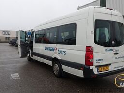 VOLKSWAGEN Crafter 2.5 TDI 23-Sitze