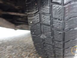 VOLKSWAGEN Crafter 2.5 TDI 23-Sitze