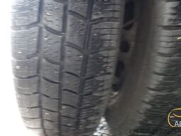 VOLKSWAGEN Crafter 2.5 TDI 23-Sitze