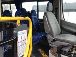 VOLKSWAGEN Crafter 2.5 TDI 23-Sitze