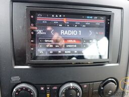 VOLKSWAGEN Crafter 2.5 TDI 23-Sitze