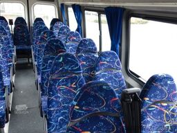 VOLKSWAGEN Crafter 2.5 TDI 23-Sitze