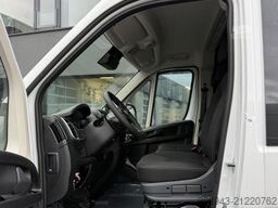 FIAT Ducato Maxi 35 L3H2 teilverglast 7-Sitzer 180 MT