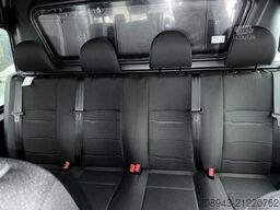 FIAT Ducato Maxi 35 L3H2 teilverglast 7-Sitzer 180 MT