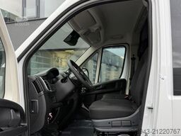 FIAT Ducato Maxi 35 L3 H2 teilverglast 7-Sitzer 180