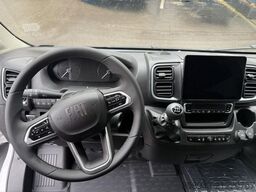 FIAT Ducato Maxi 35 L3 H2 teilverglast 7-Sitzer 180