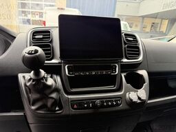 FIAT Ducato Maxi 35 L3 H2 teilverglast 7-Sitzer 180