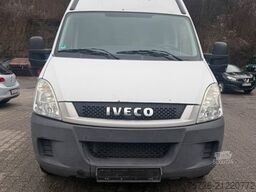 IVECO 35S14V Daily hoch+lang,1.Hand,erst 165Tkm,HU4/27