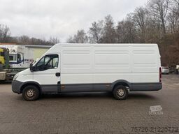 IVECO 35S14V Daily hoch+lang,1.Hand,erst 165Tkm,HU4/27