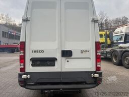 IVECO 35S14V Daily hoch+lang,1.Hand,erst 165Tkm,HU4/27