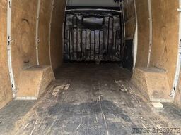 IVECO 35S14V Daily hoch+lang,1.Hand,erst 165Tkm,HU4/27