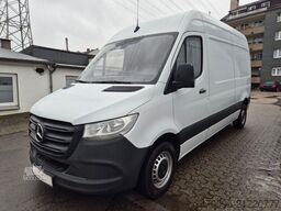MERCEDES-BENZ Sprinter 211 Kasten CDI*Klima*3 Sitze*AHK*