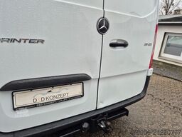 MERCEDES-BENZ Sprinter 211 Kasten CDI*Klima*3 Sitze*AHK*
