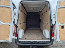MERCEDES-BENZ Sprinter 211 Kasten CDI*Klima*3 Sitze*AHK*