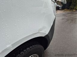 MERCEDES-BENZ Sprinter 211 Kasten CDI*Klima*3 Sitze*AHK*