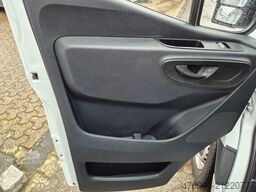 MERCEDES-BENZ Sprinter 211 Kasten CDI*Klima*3 Sitze*AHK*
