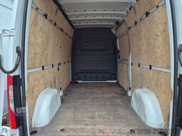 MERCEDES-BENZ Sprinter 211 Kasten CDI*Klima*3 Sitze*AHK*
