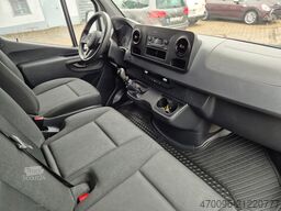 MERCEDES-BENZ Sprinter 211 Kasten CDI*Klima*3 Sitze*AHK*