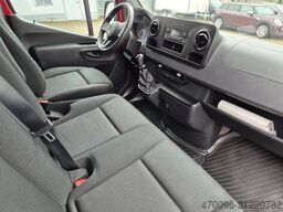 MERCEDES-BENZ Sprinter 315 Kasten*L2-H2*AHK 3Tonnen*3 Sitze*