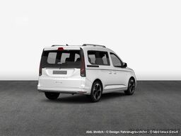 FORD Grand Transit Connect Kasten Lang L2 AWD Trend 9