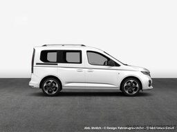 FORD Grand Transit Connect Kasten Lang L2 AWD Trend 9