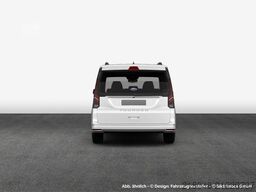 FORD Grand Transit Connect Kasten Lang L2 AWD Trend 9