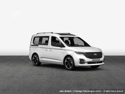 FORD Grand Transit Connect Kasten Lang L2 AWD Trend 9