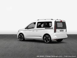 FORD Grand Transit Connect Kasten Lang L2 AWD Trend 9
