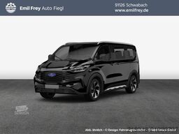 FORD Tourneo Custom Active 320 L1H1 4x4 Autm. 125 kW,