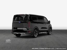 FORD Tourneo Custom Active 320 L1H1 4x4 Autm. 125 kW,