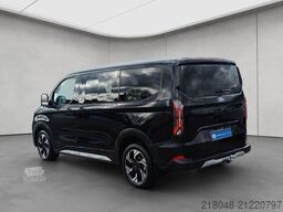 FORD Tourneo Custom Active 320 L1H1 4x4 Autm. 125 kW,