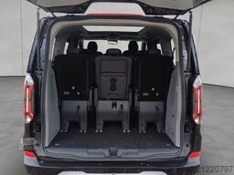 FORD Tourneo Custom Active 320 L1H1 4x4 Autm. 125 kW,