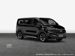 FORD Tourneo Custom Active 320 L1H1 4x4 Autm. 125 kW,