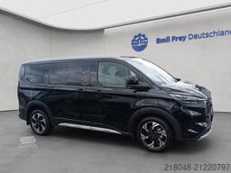 FORD Tourneo Custom Active 320 L1H1 4x4 Autm. 125 kW,