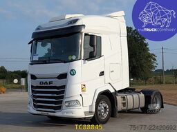 DAF XG 480
