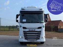 DAF XG 480