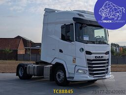 DAF XG 480