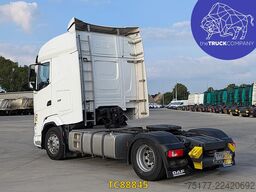 DAF XG 480