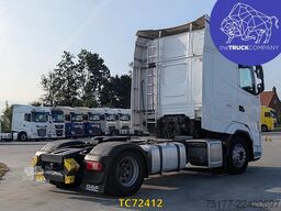 DAF XG 480