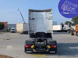 DAF XG 480