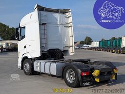 DAF XG 480