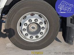 DAF XG 480