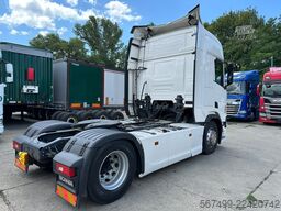 Scania R450 Standklima, Digital Displays, New Tacho G2...