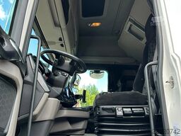 Scania R450 Standklima, Digital Displays, New Tacho G2...