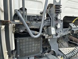 Scania R450 Standklima, Digital Displays, New Tacho G2...